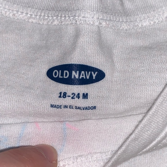 Old Navy T-shirt Bundle - Picture 11 of 12